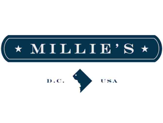 Millie's - $100 Gift Card