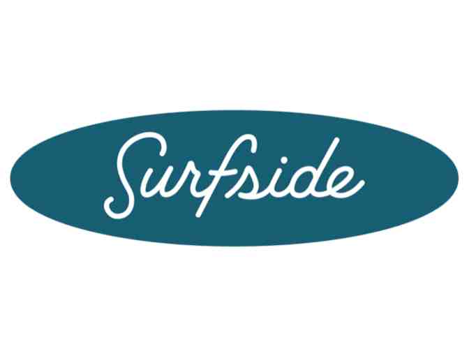 Surfside DC - $50 Gift Card