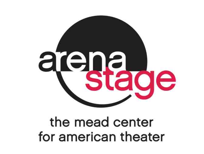 Arena Stage: POTUS - Two Tickets