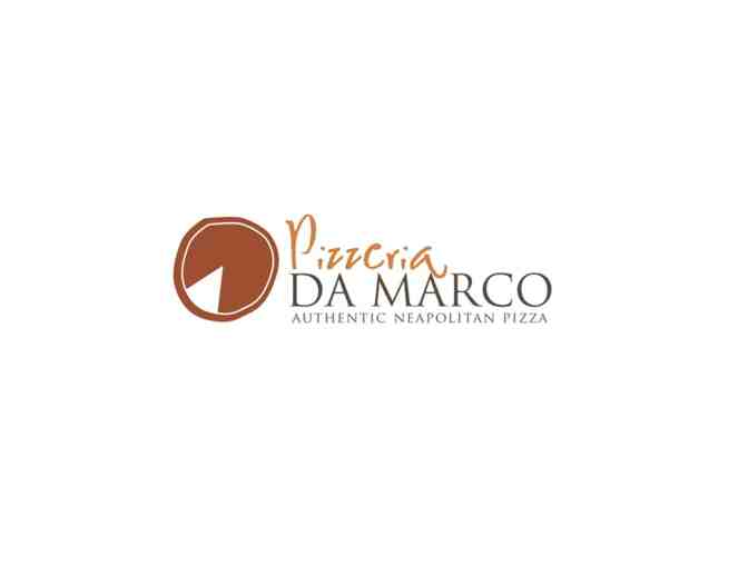 Pizzeria Da Marco - $35 Gift Card