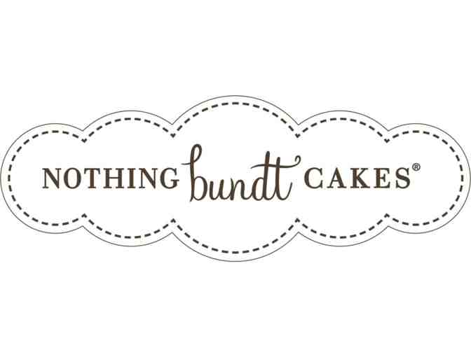 Nothing Bundt Cakes - One Dozen Assorted Bundtinis