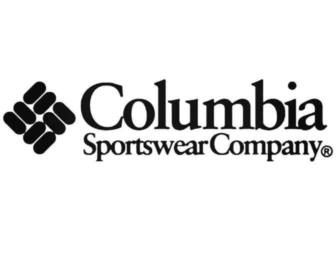 Columbia Sportswear - $100 Gift Card