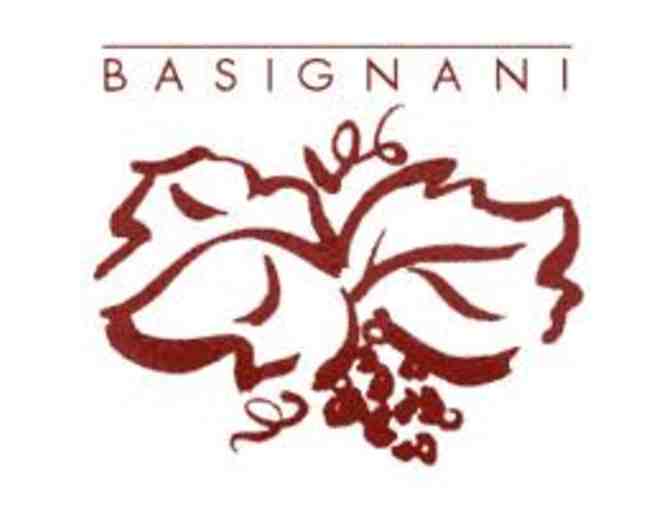 Basignani Winery - Wine Tasting for Four