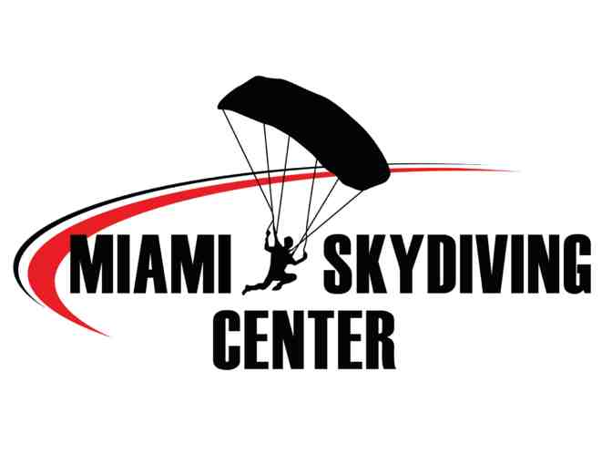 DC Skydiving Center - $100 Off Skydiving Jump