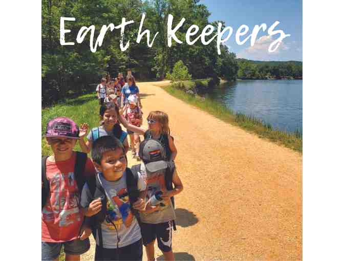 OFS Earth Keepers Summer Camp - Week 3
