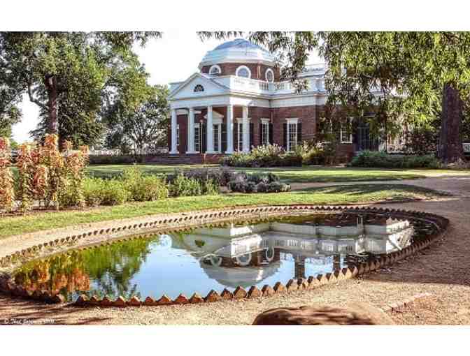 Thomas Jefferson's Monticello - 4 Admission Tickets - Photo 4
