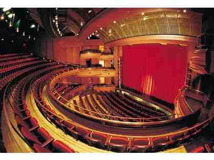 Clarice Smith Performing Arts Center - 2 Tickets