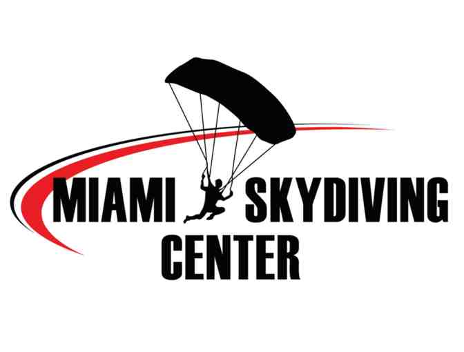 DC Skydiving Center - $100 Off Skydiving Jump - Photo 2