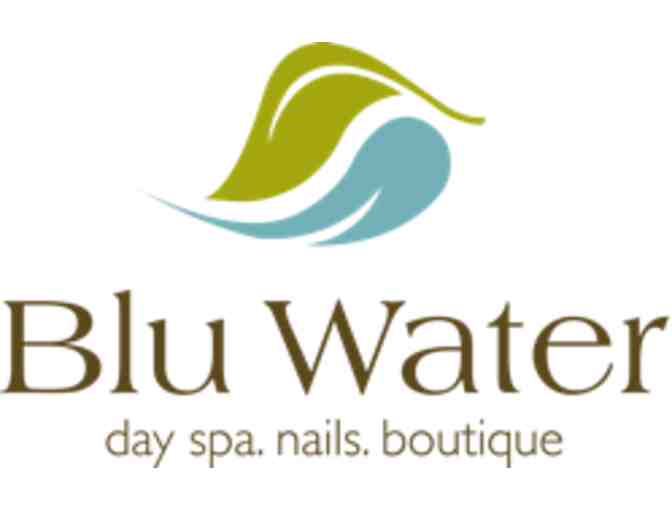 Manicure at Blu Water Day Spa - Photo 1