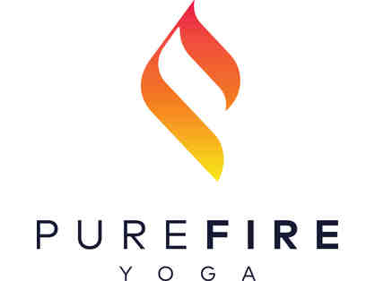 Purefire Yoga: Two-Week Unlimited Class Pass