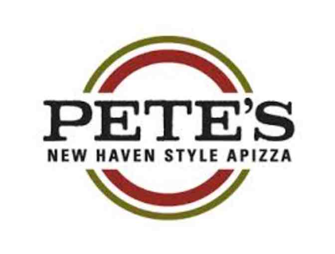 Pete's New Haven Style Apizza: $100 Gift Card - Photo 2