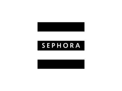 Sephora - $50 Gift Card