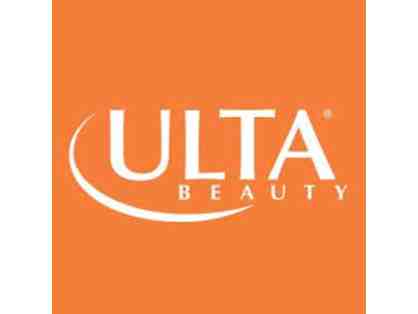 Ulta Beauty: $25 Gift Card