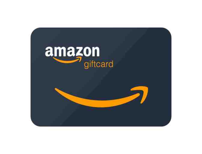Amazon - $50 Gift Card - Photo 1