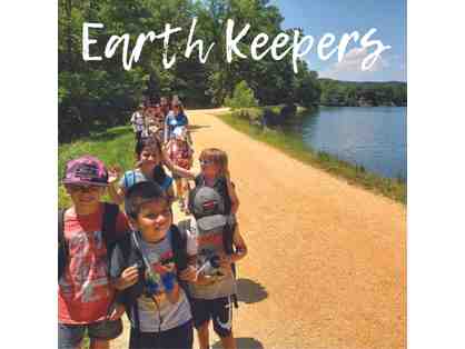 OFS Earth Keepers Summer Camp - Session 2