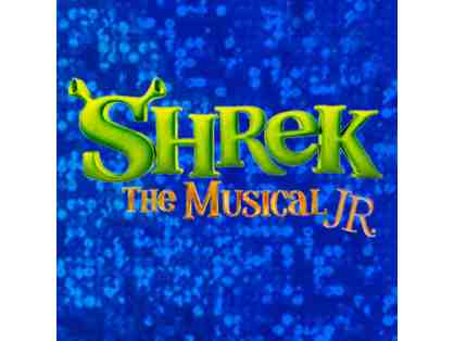 Two Front-Row Tickets to the OFS Production of Shrek the Musical