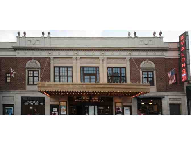 Avalon Theatre - A Night At the Movies - Photo 1
