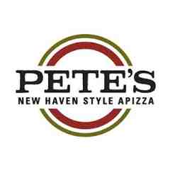 Pete's New Haven Style Apizza
