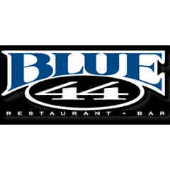 Blue 44 Restaurant & Bar