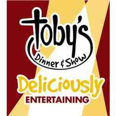 Toby's Dinner Theatre