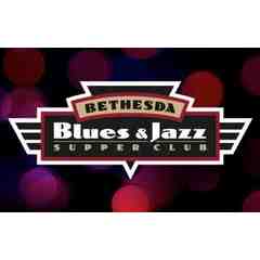 Bethesda Blues & Jazz Supper Club