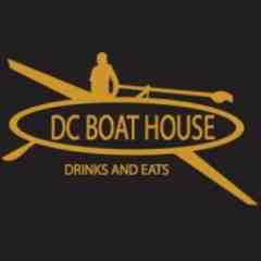 DC Boathouse Restaurant