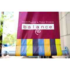 Balance Studio