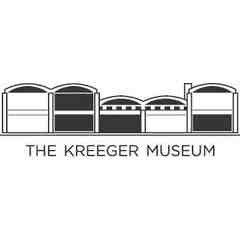 The Kreeger Museum