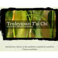 Tenleytown T'ai Chi