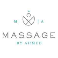 Massage by Ahmed