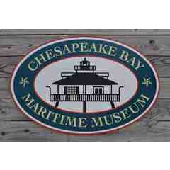 Chesapeake Bay Maritime Museum