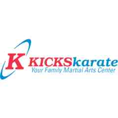 Kicks Karate
