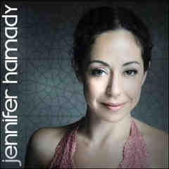 Jennifer Hamady