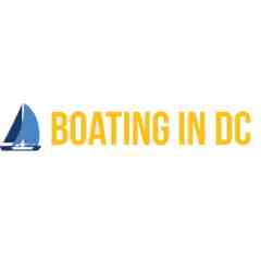 Boating in DC
