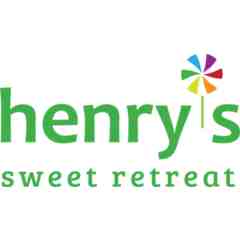 Henry's Sweet Retreat