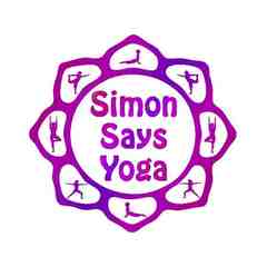 Simon Says Yoga