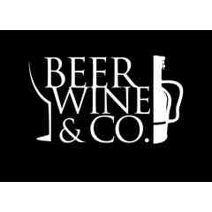 Beer Wine and Company