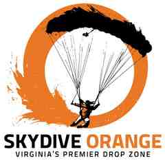 Skydive Orange