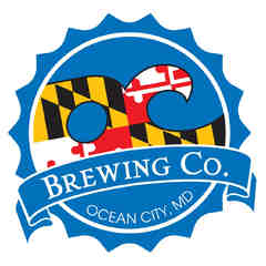Ocean City Brewing Company