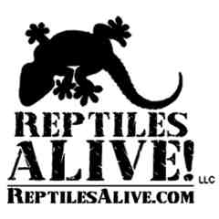 Reptiles Alive