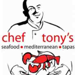 Chef Tony's