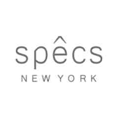 Specs New York at Westfield Montgomery Mall
