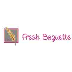 Fresh Baguette
