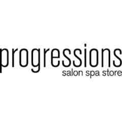 Progressions Salon