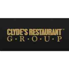 Clyde's Restaurant Group
