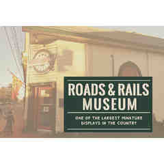 Roads and Rails Museums