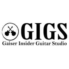 GIGS Guitar Studio