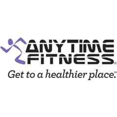 Anytime Fitness