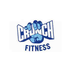 Crunch Fitness