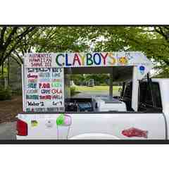 CLAYBOY'S SHAVE ICE